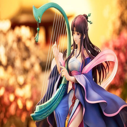 The Legend of Sword and Fairy statuette 1/7 Liu Mengli: Weaving Dreams Ver. 28 cm