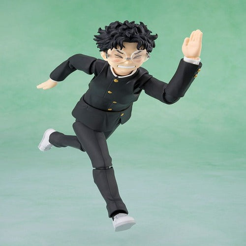 Dandadan figurine S.H.Figuarts Okarun 14 cm