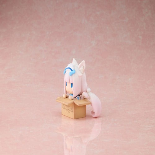 Nekopara Chibi Figuren 2er-Pack Vanilla & Chocola 7 cm