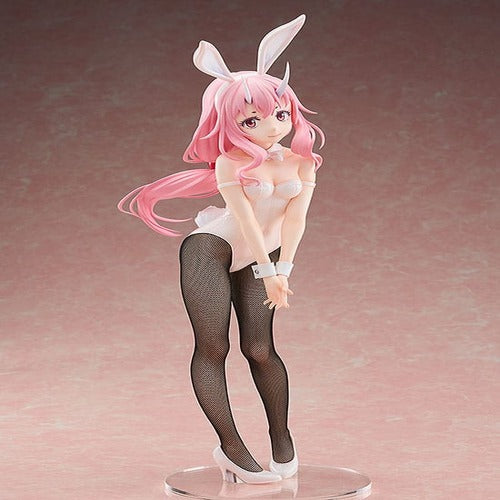 That Time I Got Reincarnated as a Slime statuette PVC 1/4 Shuna: Bunny Ver. 40 cm