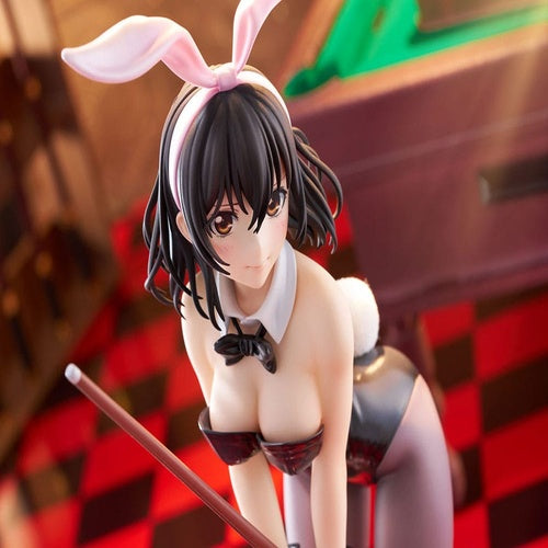 Strike the Blood statuette PVC 1/7 Yukina Himeragi Bunny Girl Style 25 cm