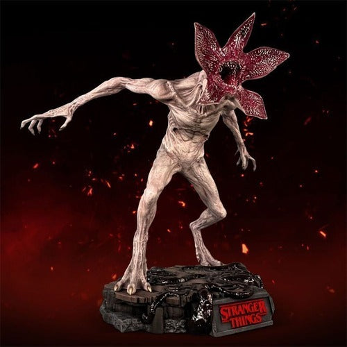 Stranger Things statuette 1/4 Demogorgon 49 cm