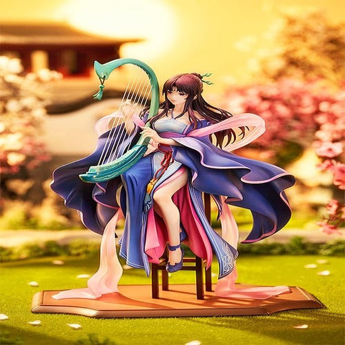 The Legend of Sword and Fairy statuette 1/7 Liu Mengli: Weaving Dreams Ver. 28 cm