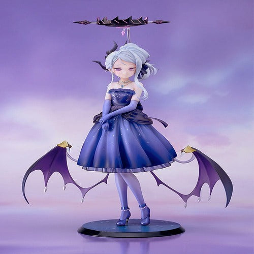Blue Archive statuette PVC 1/7 Hina (Dress) 25 cm