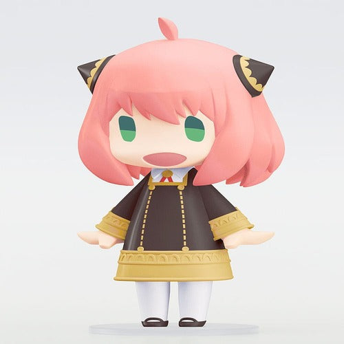 Spy x Family figurine HELLO! GOOD SMILE Anya Forger 10 cm