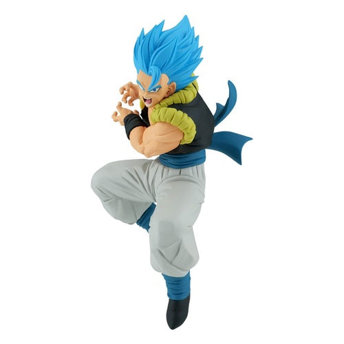 Dragon Ball Super: Match Makers - Super Saiyan God Gogeta Figure