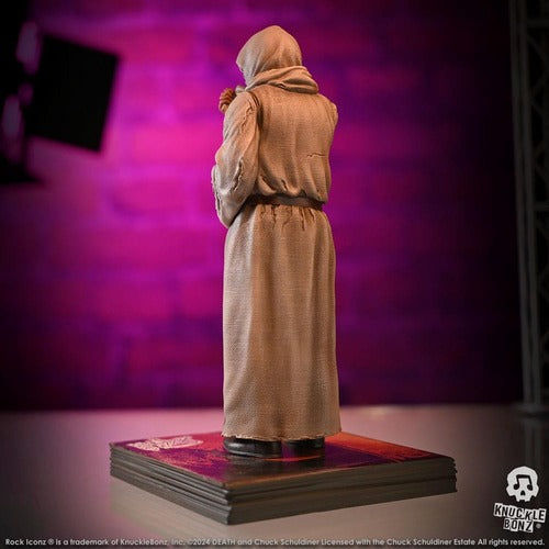 Death statuette 3D Vinyl Leprosy 22 cm