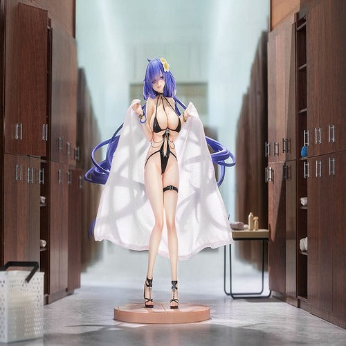 Azur Lane statuette 1/7 Mogador: Locker Room Lechery Ver. 25 cm