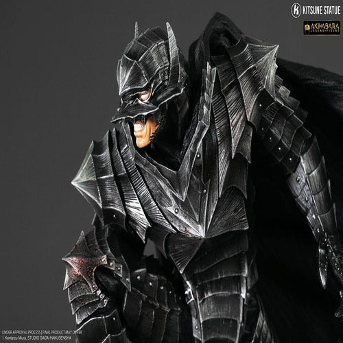 Berserk statuette PVC Akihabara Legend Figure 1/8 Guts (Berserker Armor) 26 cm