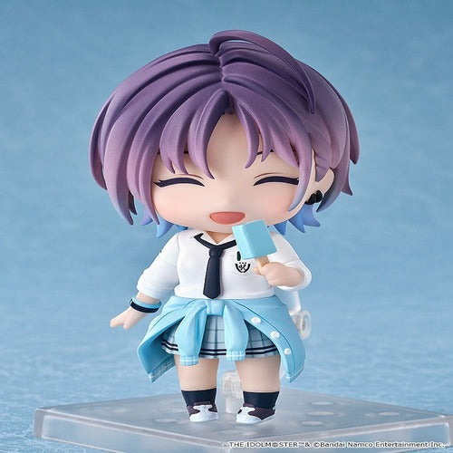 The Idolmaster Shiny Colors figurine Nendoroid Toru Asakura 10 cm