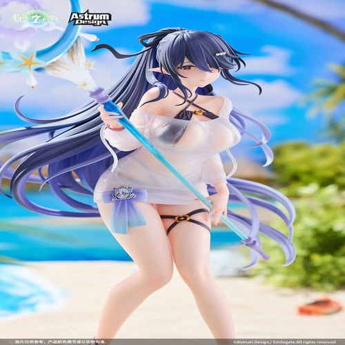 Epic Seven statuette PVC 1/7 Festive Eda 31 cm