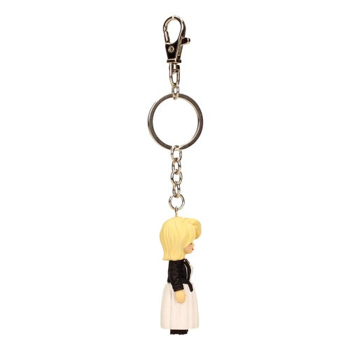 Chucky porte-clés PVC Tiffany 6 cm