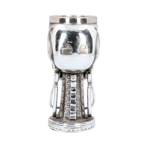 Terminator 2 calice Head