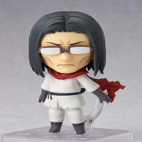 Uncle From Another World figurine Nendoroid Ojisan 10 cm