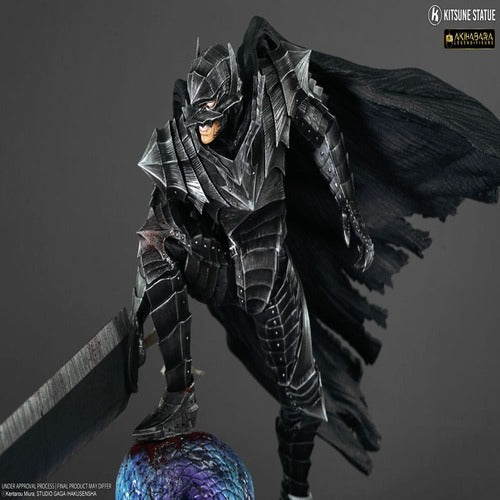 Berserk statuette PVC Akihabara Legend Figure 1/8 Guts (Berserker Armor) 26 cm