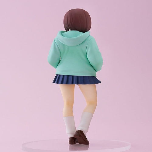 Dandadan statuette PVC Pop Up Parade Momo 17 cm