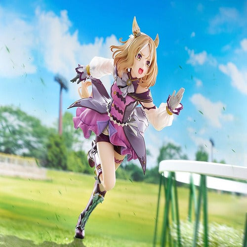 Uma Musume Pretty Derby statuette PVC 1/7 Top Road 20 cm
