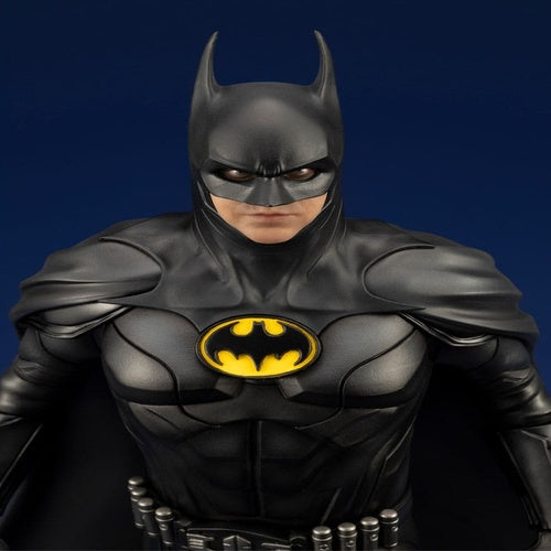 DC Comics ARTFX Statue 1/6 The Flash Movie Batman 34 cm