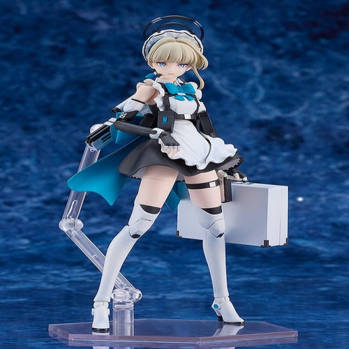 Blue Archive maquette Plamatea Toki 17 cm
