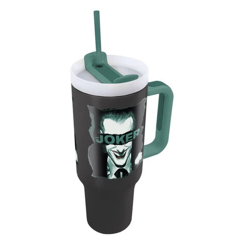 DC Comics gobelet metal Joker 1130 ml