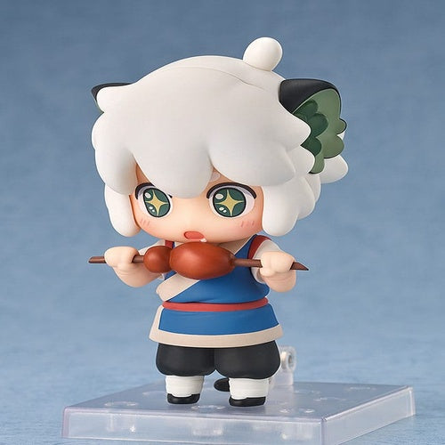 The Legend of Hei Nendoroid Actionfigur Luo Xiaohei 10 cm