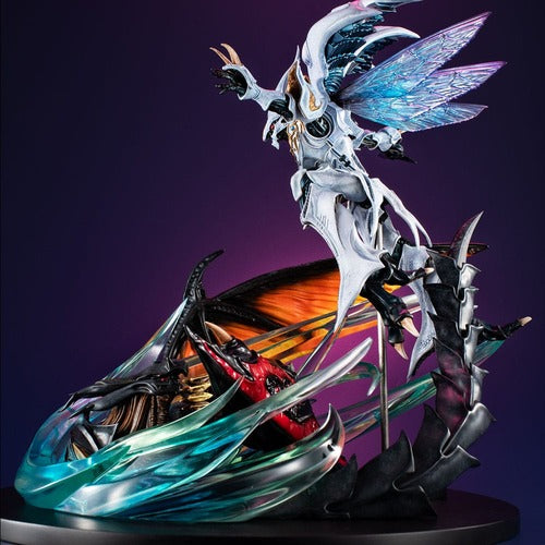 Aura Battler Dunbine statuette PVC Real Posing Robots Sirvine 23 cm