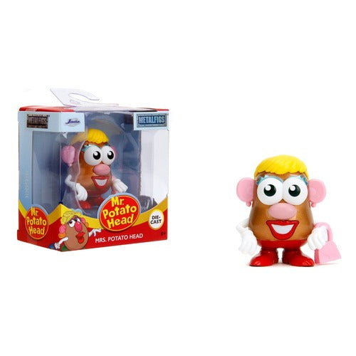 Hasbro Nano Metalfigs Diecast Minifiguren Wave 1 7 cm Sortiment (12)