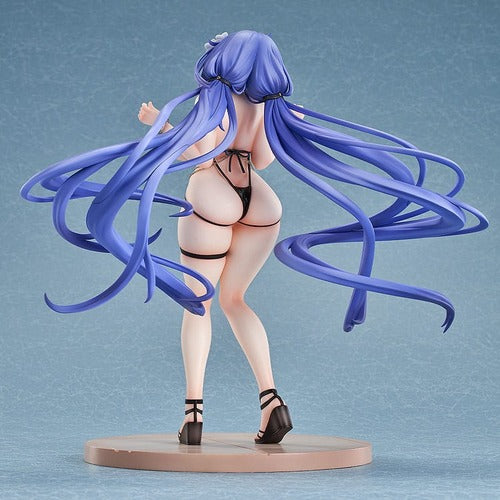 Azur Lane statuette 1/7 Mogador: Locker Room Lechery Ver. 25 cm