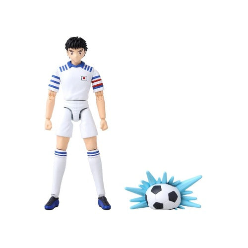 Captain Tsubasa figurine Anime Heroes Tsubasa Ozora 17 cm