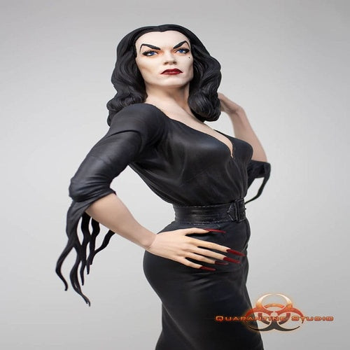 Vampira statuette 1/6 Queen of the Ghouls 43 cm