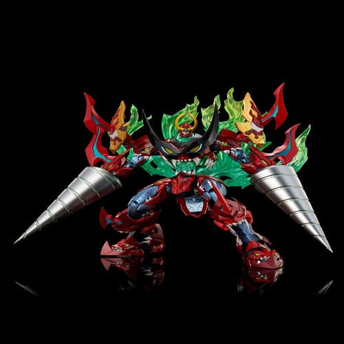 Tengen Toppa Gurren Lagann figurine Kuro Kara Kuri Gurren Lagann 36 cm