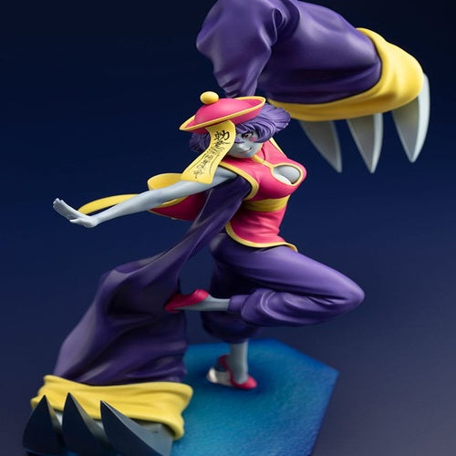 Darkstalkers Bishoujo PVC Statue 1/7 Hsien-Ko 29 cm