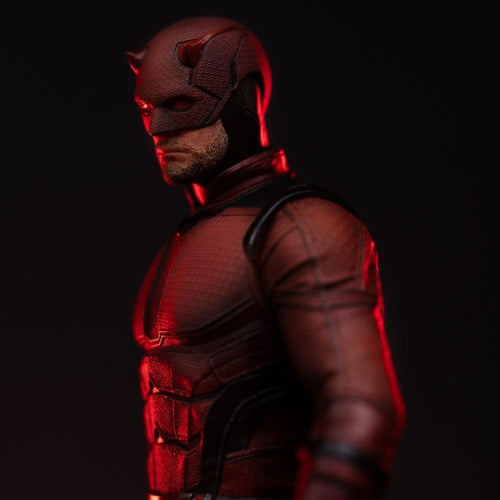 Daredevil: Born Again statuette 1/10 Art Scale Daredevil 23 cm