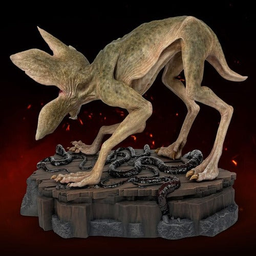 Stranger Things statuette 1/4 Demodog 25 cm