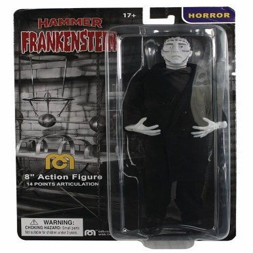 Frankenstein figurine Hammer Frankenstein Monster 20 cm