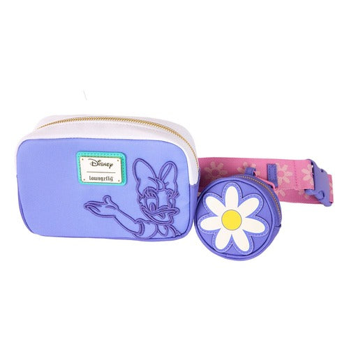Disney by Loungefly sac à bandoulière Sling Daisy Duck
