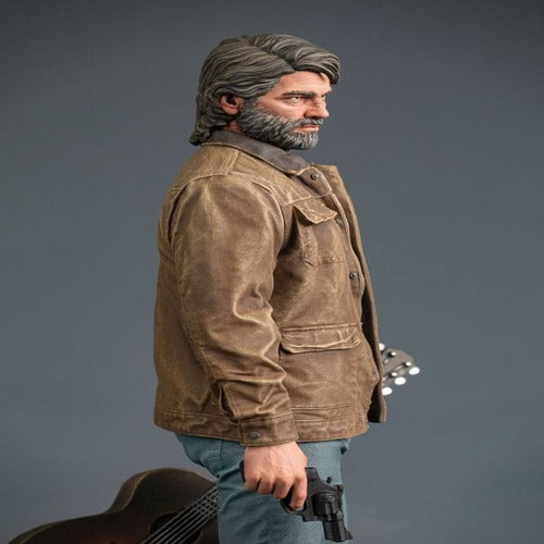 The Last of Us Part II statuette PVC Joel 23 cm