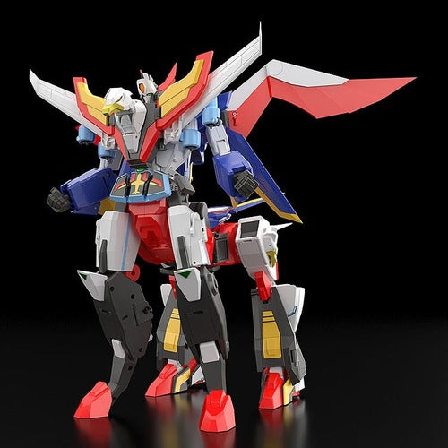 The Brave Fighter of Legend Da-Garn Actionfigur Pegasus Saber 28 cm