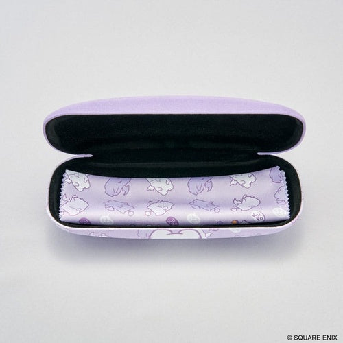 Final Fantasy Series Étui à lunettes Moogle