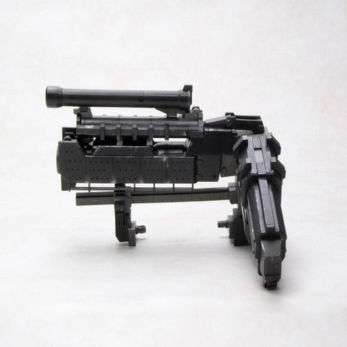 Armored Core accessoires 1/72 Weapon Unit 018