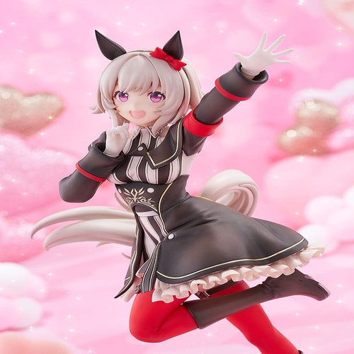 Uma Musume: Pretty Derby PVC Statue 1/7 Curren Chan Signature Racewear Ver. 24 cm