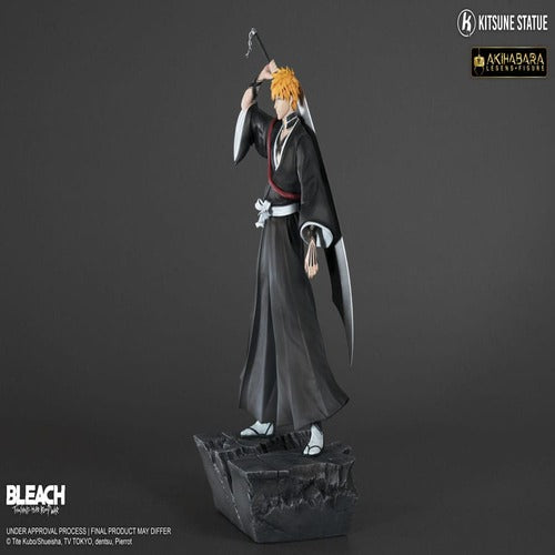 Bleach: Thousand-Year Blood War statuette PVC Figure 1/8 Ichigo 29 cm