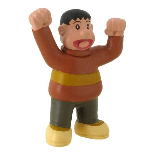 Doraemon Minifigur Takeshi 7 cm