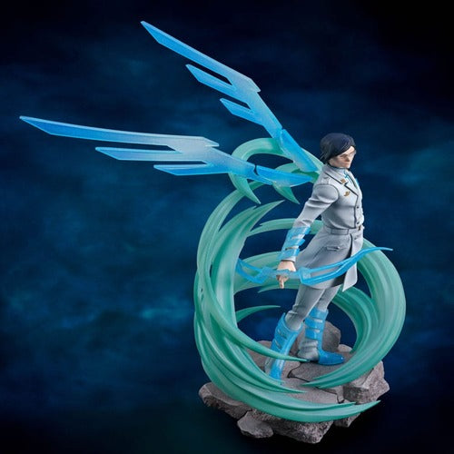 Bleach: Thousand-Year Blood War statuette PVC Figuarts ZERO Uryu Ishida 23 cm