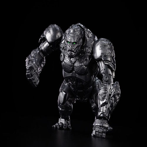 Transformers figurine Plastic Model Kit Blokees Classic Class 04 Optimus Primal Beast