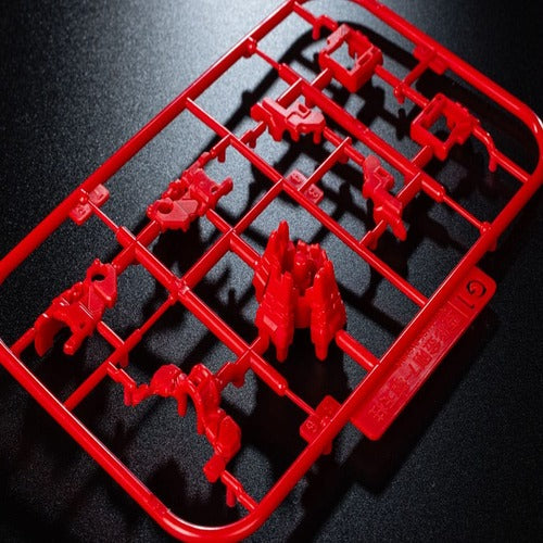 Transformers figurine Plastic Model Kit Blokees Classic Class 01 Optimus Prime