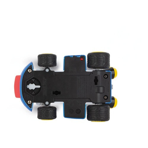 Super Mario Kart Race Kart télécommandée RC 1/32 2,4GHz Mario