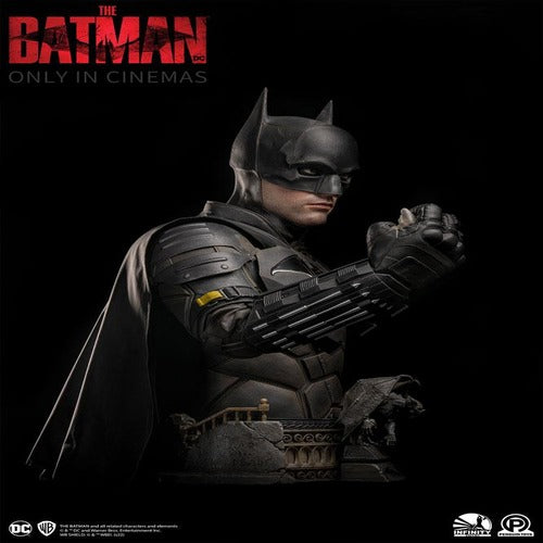 The Batman buste 1/1 Batman 93 cm