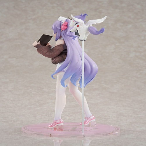 Azur Lane statuette PVC Limepie Series 1/8 Unicorn Angelic Nurse Ver. 20 cm