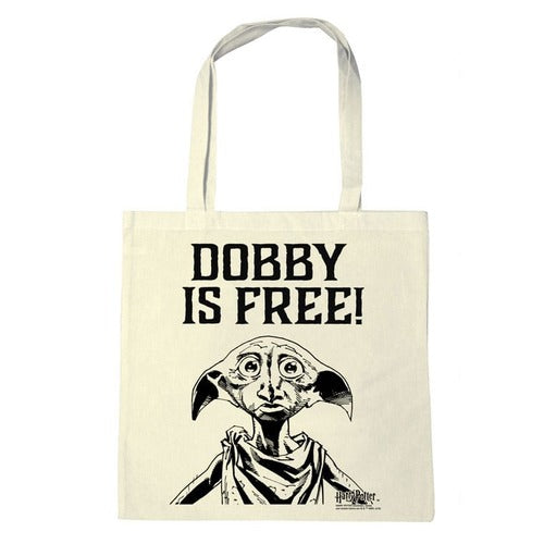 Harry Potter sac shopping Dobby Is Free